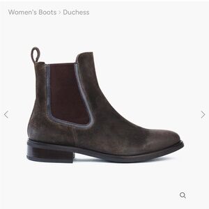 Women’s Thursday Boot co Duchess Boots